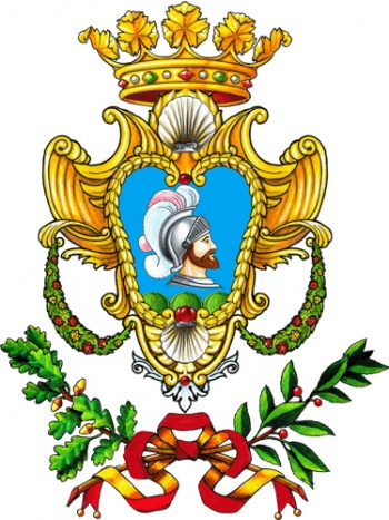 Stemma di Guardia Lombardi/Arms (crest) of Guardia Lombardi