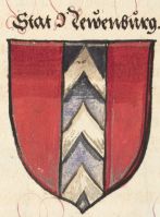 Blaso de Neuchâtel/Arms (crest) of Neuchâtel