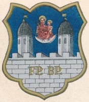 Arms (crest) of Pecka