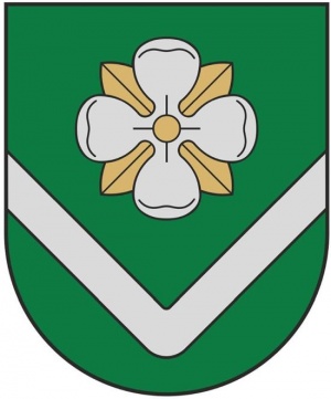 Arms (crest) of Videniškiai