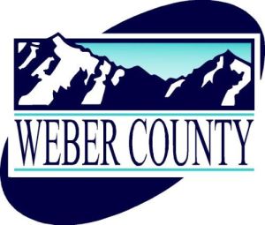 Seal (crest) of Weber County