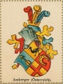 Wappen von Amberger