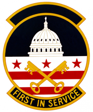 113th Resource Management Squadron, District of Columbia Air National Guard.png