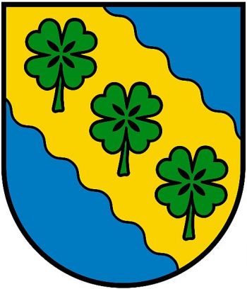 Wappen von Alt Tucheband/Coat of arms (crest) of Alt Tucheband