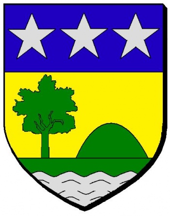 Blason de Amblimont/Arms (crest) of Amblimont