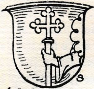 Arms of Philipp Feischl