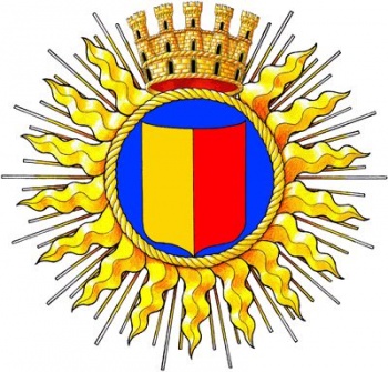 Stemma di Bergamo/Arms (crest) of Bergamo