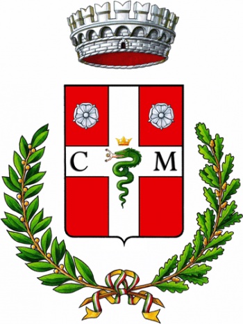 Stemma di Cassano Magnago/Arms (crest) of Cassano Magnago