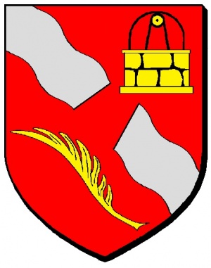 Blason de Couvertpuis / Arms of Couvertpuis