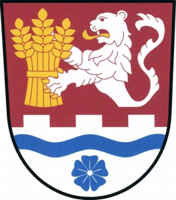 Arms (crest) of Hořenice
