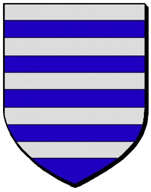 Blason de Lusignan-Petit