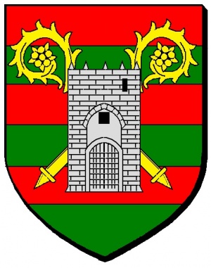 Blason de Mailhac