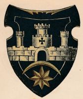 Wappen von Nidda/Arms (crest) of Nidda