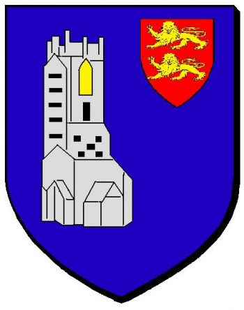 Blason de Ranville