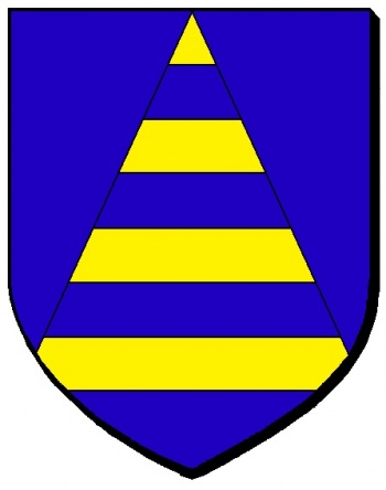 Blason de Retonfey/Arms of Retonfey