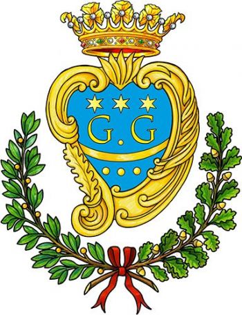 Stemma di Vastogirardi/Arms (crest) of Vastogirardi