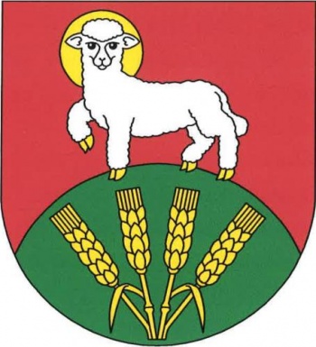 Arms of Újezd pod Troskami
