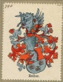 Wappen von Zeller