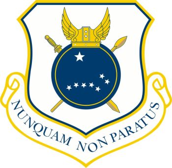Coat of arms (crest) of the 440th Airlift Wing, US Air Force