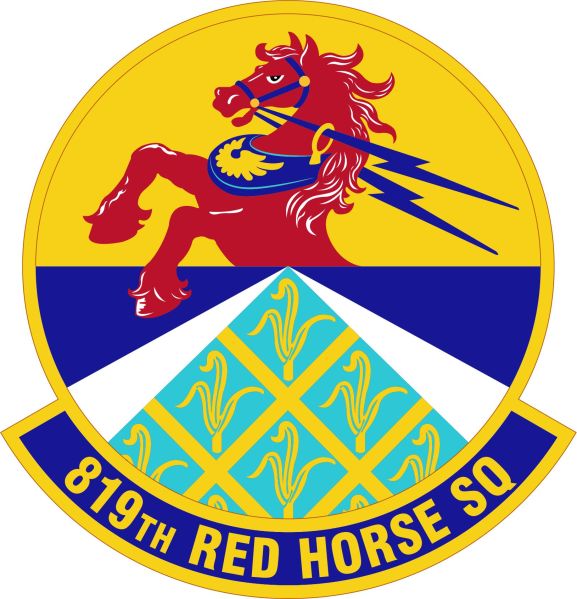 File:819th RED HORSE Squadron, US Air Force.jpg