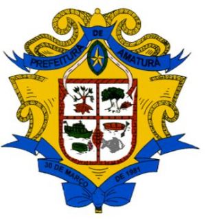 Arms (crest) of Amaturá