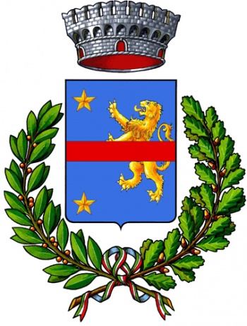 Stemma di Cordignano/Arms (crest) of Cordignano