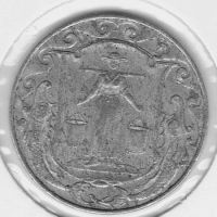 Wapen van Huizen/Arms (crest) of Huizen