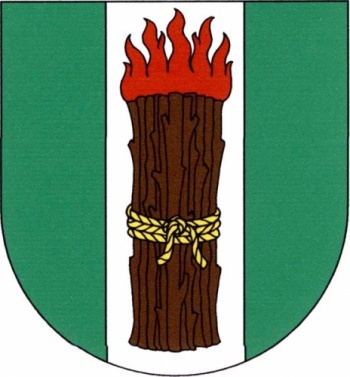 Arms (crest) of Jíloviště