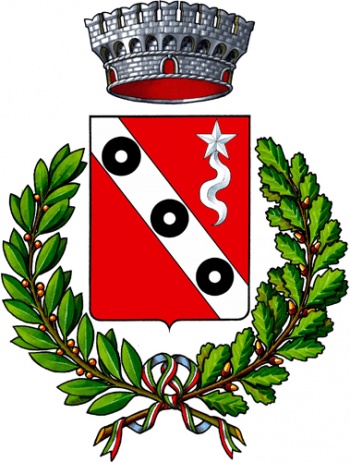 Stemma di Molise (city)/Arms (crest) of Molise (city)