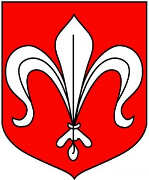 Coat of arms (crest) of Radzanów