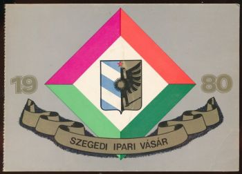 Arms of Szarvas