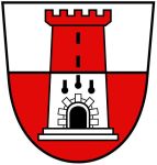 Arms (crest) of Weiler