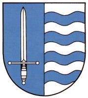 Wappen von Wilhelmshaven/Arms (crest) of Wilhelmshaven