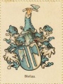 Wappen von Bielau