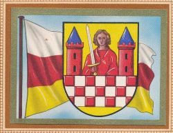 Wappen von Iserlohn/Arms (crest) of Iserlohn