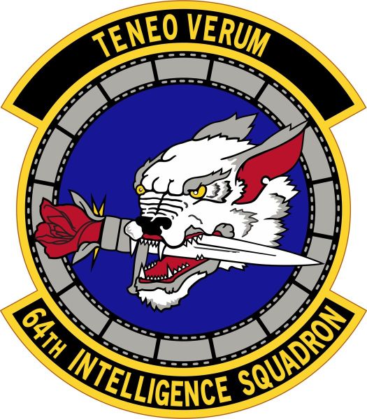 File:64th Intelligence Squadron, US Air Force.jpg
