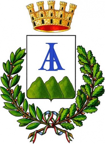 Stemma di Ariano Irpino/Arms (crest) of Ariano Irpino