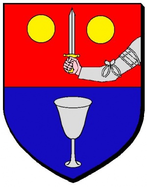 Blason de Baccarat