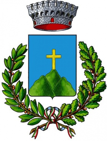 Stemma di Bagolino/Arms (crest) of Bagolino