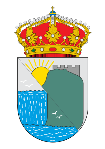 Escudo de Barro (Pontevedra)/Arms (crest) of Barro (Pontevedra)
