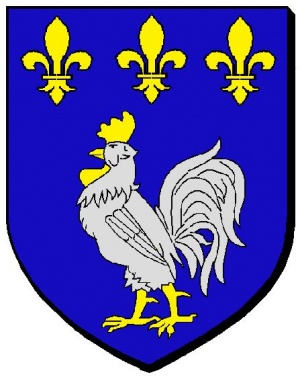 Blason de Gaillac-Toulza/Arms (crest) of Gaillac-Toulza