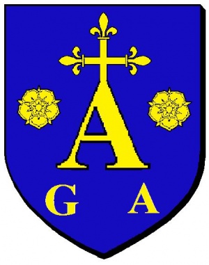 Blason de Gardanne/Arms of Gardanne