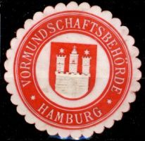 Wappen von Hamburg/Arms (crest) of Hamburg