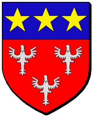 Blason de Kemplich/Arms (crest) of Kemplich