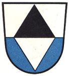Arms (crest) of Pfaffenhausen