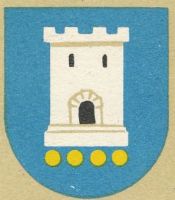 Arms of Pleszew