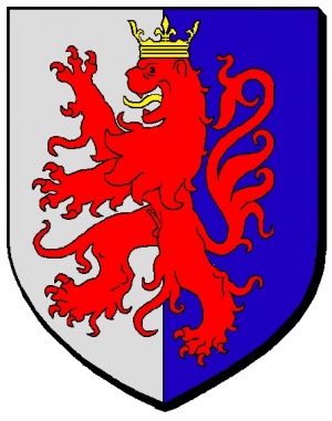Blason de Poilley (Ille-et-Vilaine)
