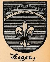 Wappen von /Arms (crest) of