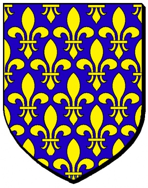 Blason de Rosult