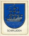 wapen van Schipluiden